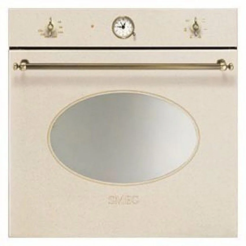 Духовой шкаф SMEG SC805AVO9
