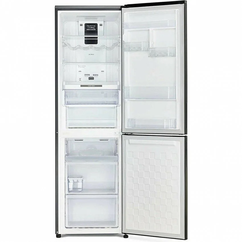 Холодильник HITACHI R-BG 410 PUC6X XGR