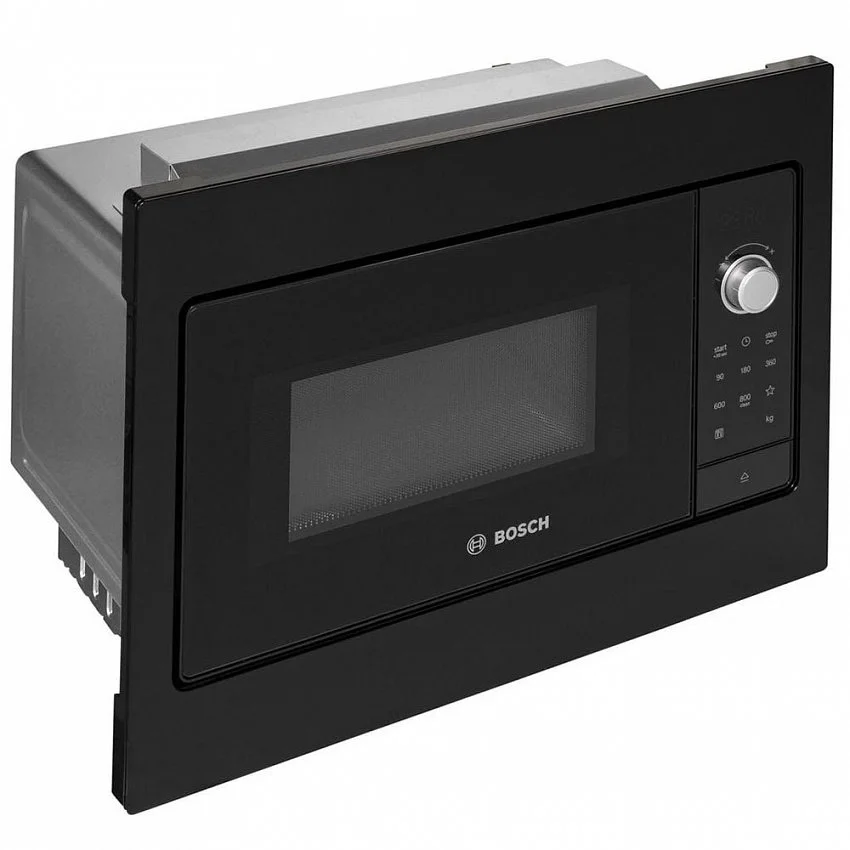 Встраиваемая микроволновая печь BOSCH BFL523MB3