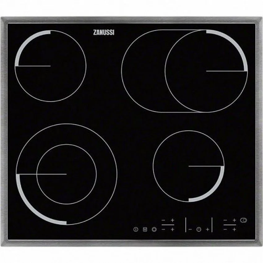 Варочная панель ZANUSSI CPZ6466KX