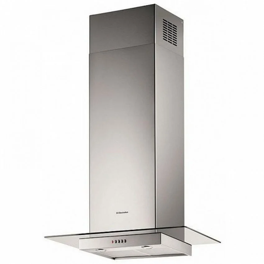 Вытяжка ELECTROLUX EFC 60246 X
