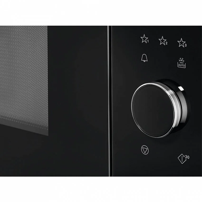 Встраиваемая микроволновая печь AEG MBB1756SEM