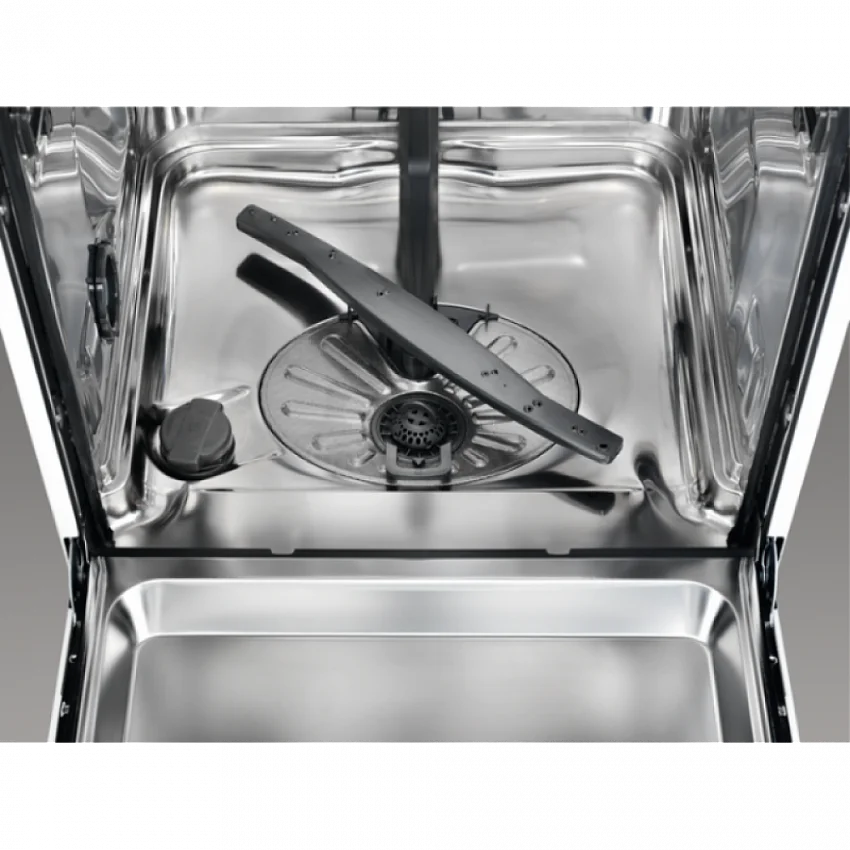 Посудомоечная машина ZANUSSI ZDF 26004 WA
