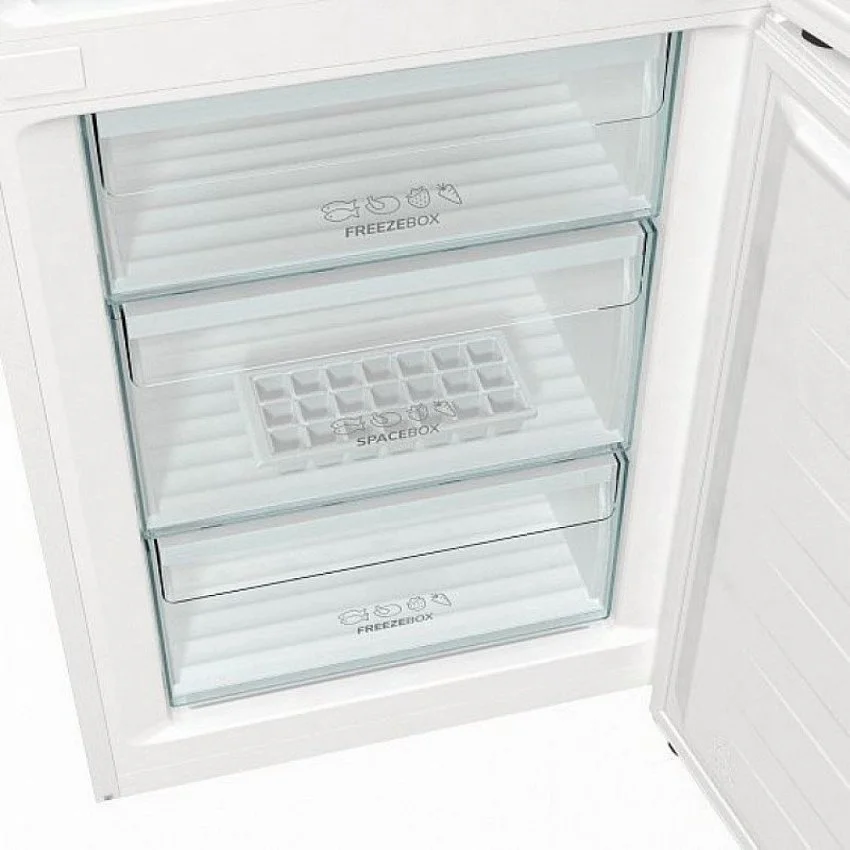 Холодильник GORENJE NRK 6191 EW4