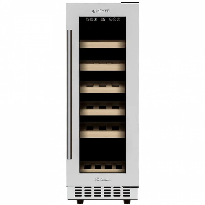Винный шкаф MEYVEL MV19-KWT1