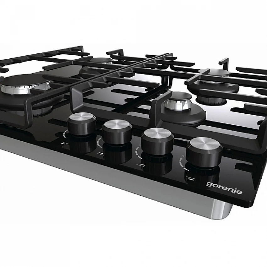 Газовая варочная панель GORENJE GT641AKB2