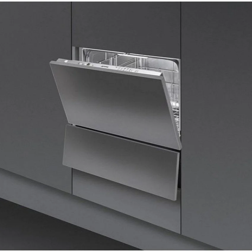 Посудомоечная машина SMEG STC75