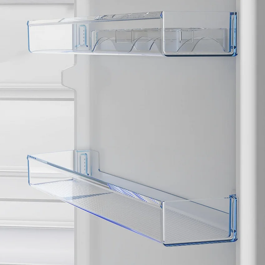 Холодильник BEKO B1RCSK362S