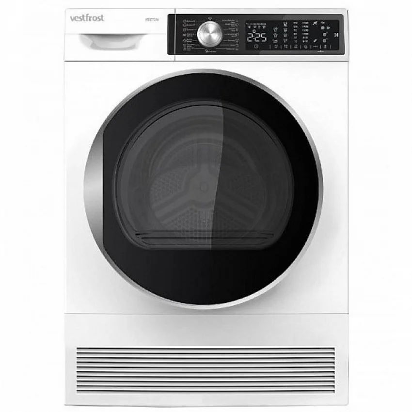 Сушильная машина VESTFROST VFTD7T30W