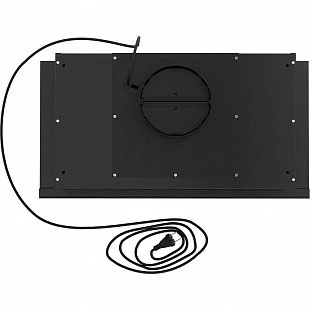 Вытяжка ELIKOR ИНТЕГРА GLASS 60П-650-В2Л BLACK