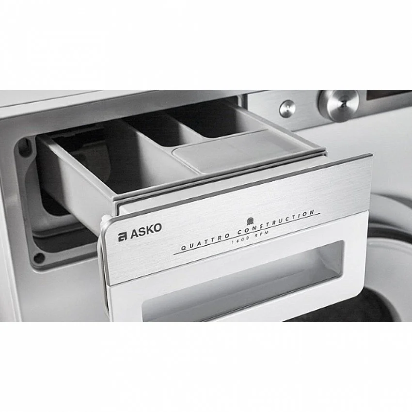 Стиральная машина ASKO W7096XG
