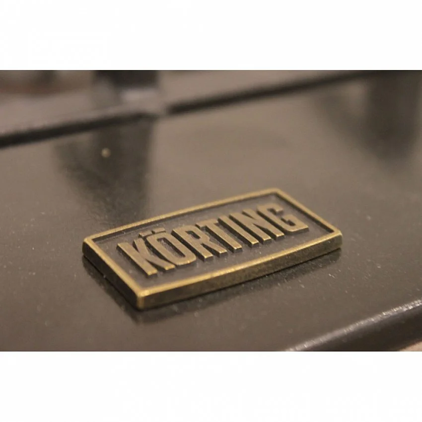Варочная панель KORTING HG 465 CTRN