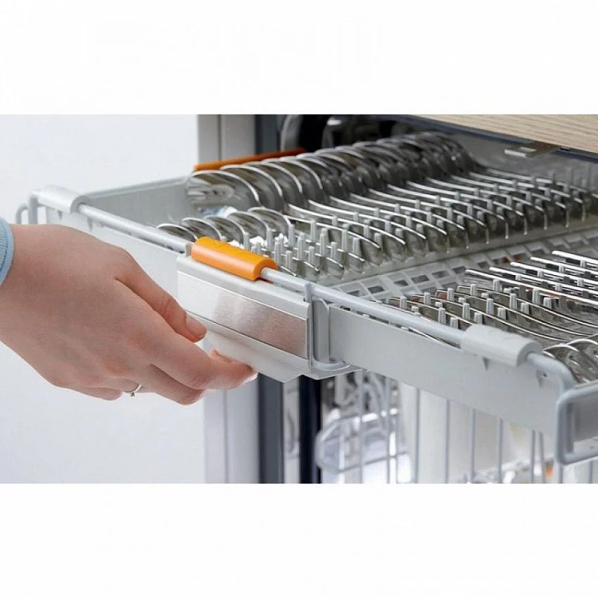 Посудомоечная машина MIELE G 6760 SCVI
