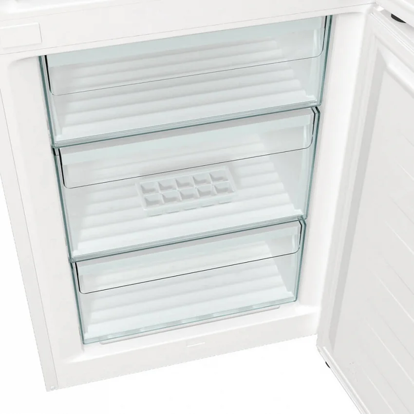 Холодильник GORENJE NRK6202EW4