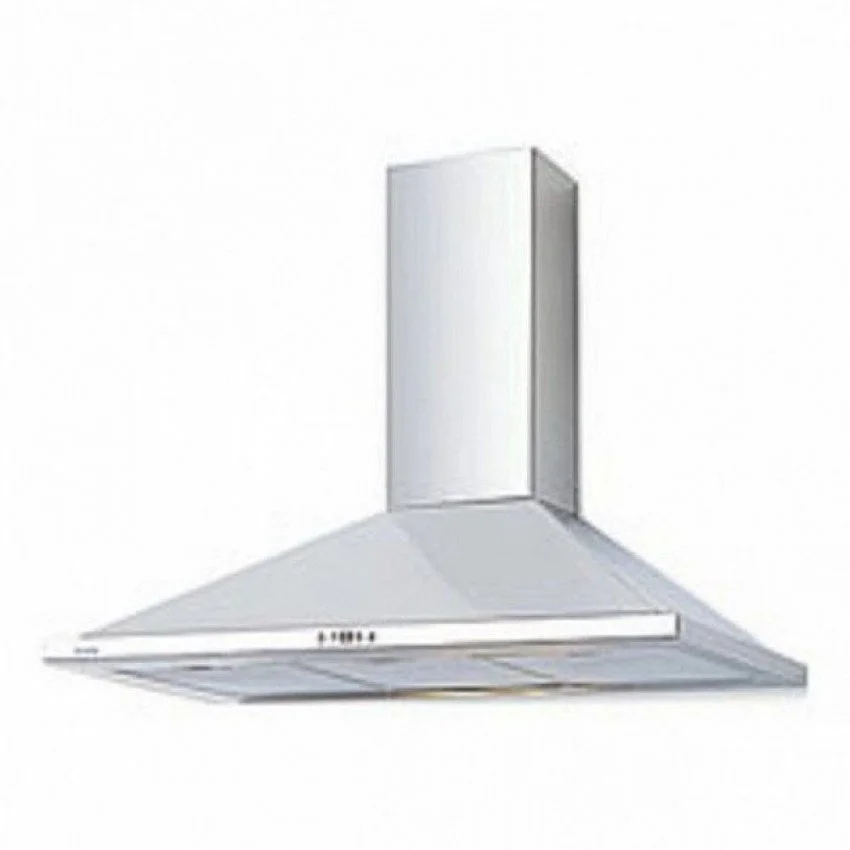 Вытяжка KRONASTEEL SOLANG SMART 600 INOX 3P