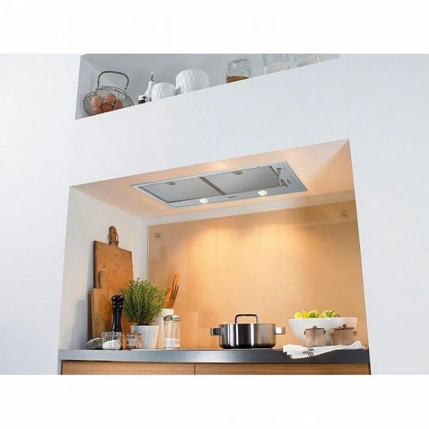 Вытяжка MIELE DA 2270 IX