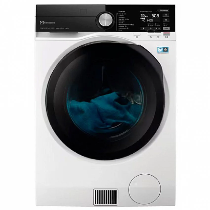 Стиральная машина с сушкой ELECTROLUX EW9WN249BE