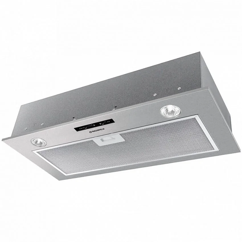 Вытяжка MAUNFELD CROSBY LIGHT 50 (C) INOX