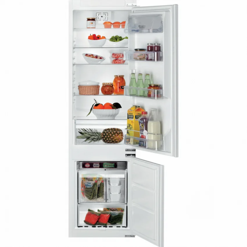 Встраиваемый холодильник HOTPOINT-ARISTON B 20 A1 DV E/HA