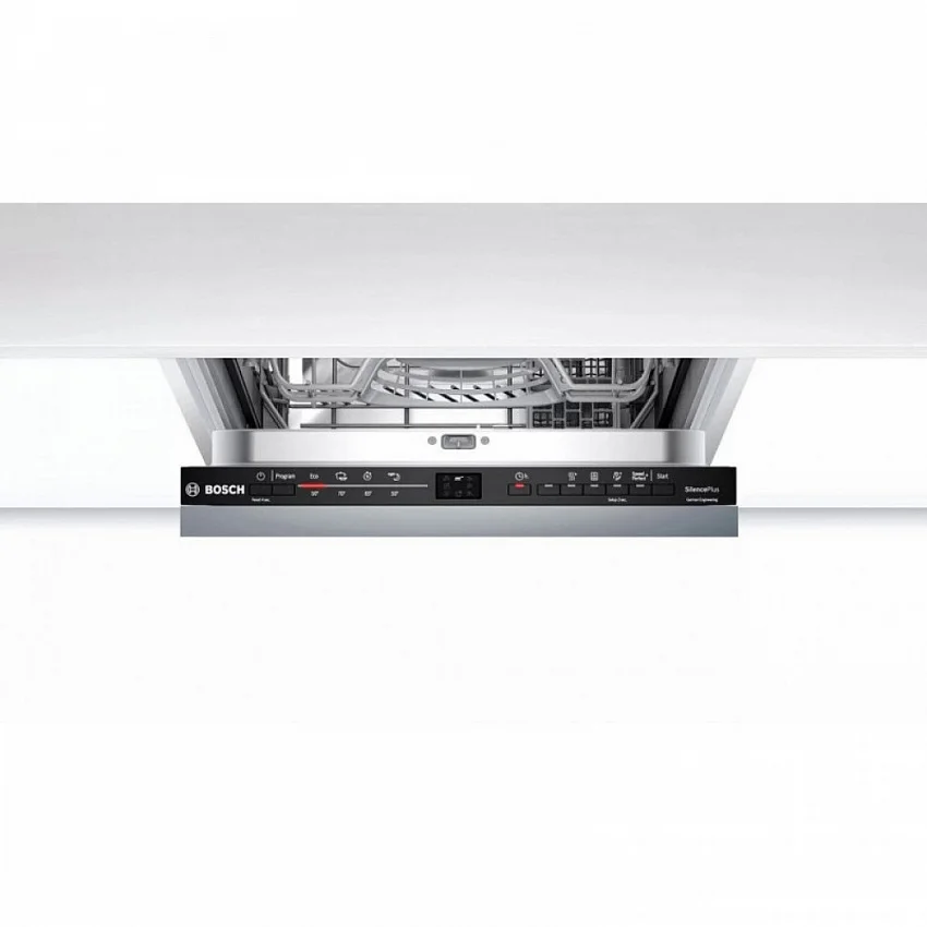 Посудомоечная машина BOSCH SRV2HKX1DR