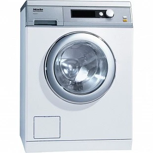 Стиральная машина MIELE PW6065 LP RU LW