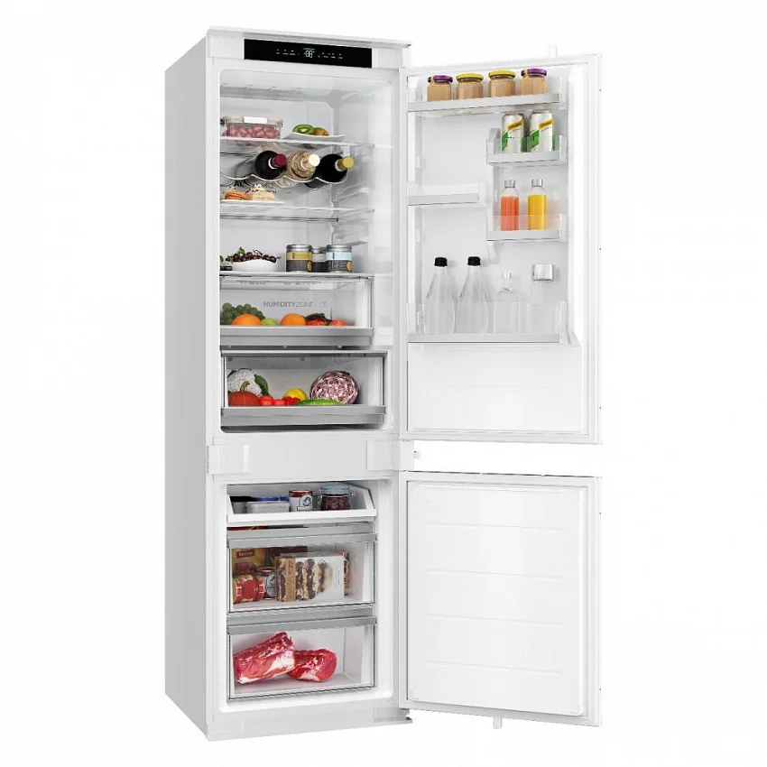 Встраиваемый холодильник HAIER HBCN5177U1