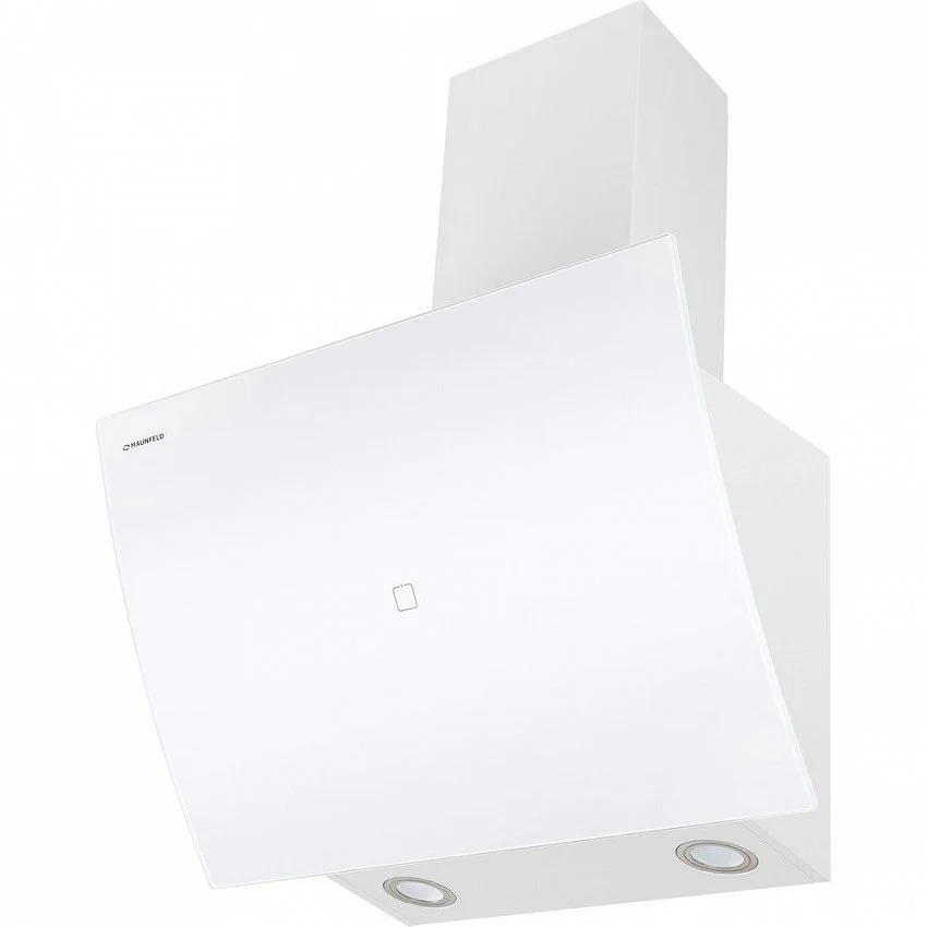 Вытяжка MAUNFELD SKY STAR CHEF 50 GLASS WHITE