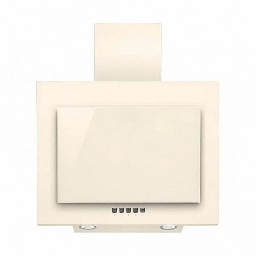 Вытяжка CIARKO RUNO 50 IVORY