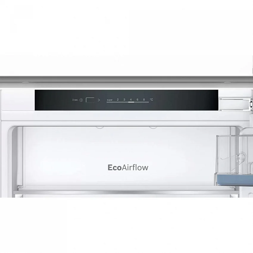 Встраиваемый холодильник BOSCH KIV86VFE1