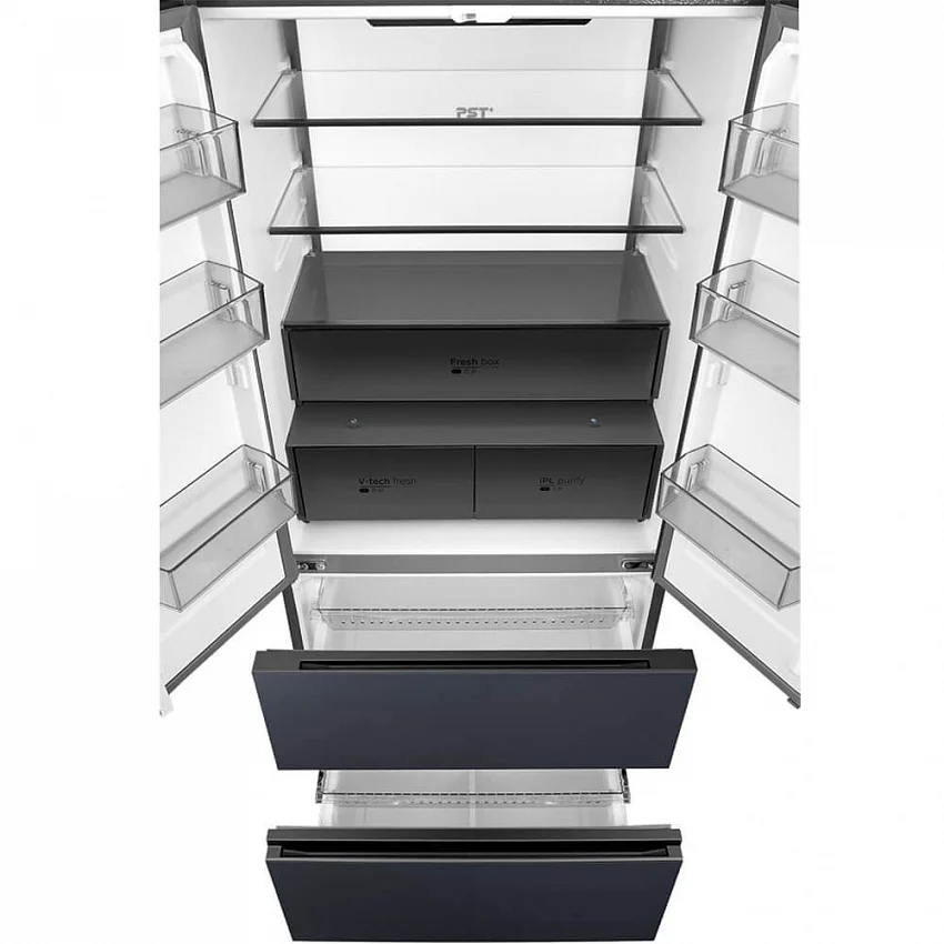 Холодильник MIDEA MDRF705BIE70