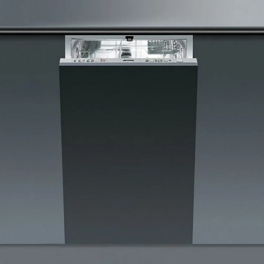 Посудомоечная машина SMEG STA4503