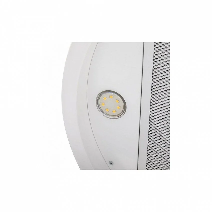 Вытяжка MAUNFELD LEE PUSH 39 WHITE