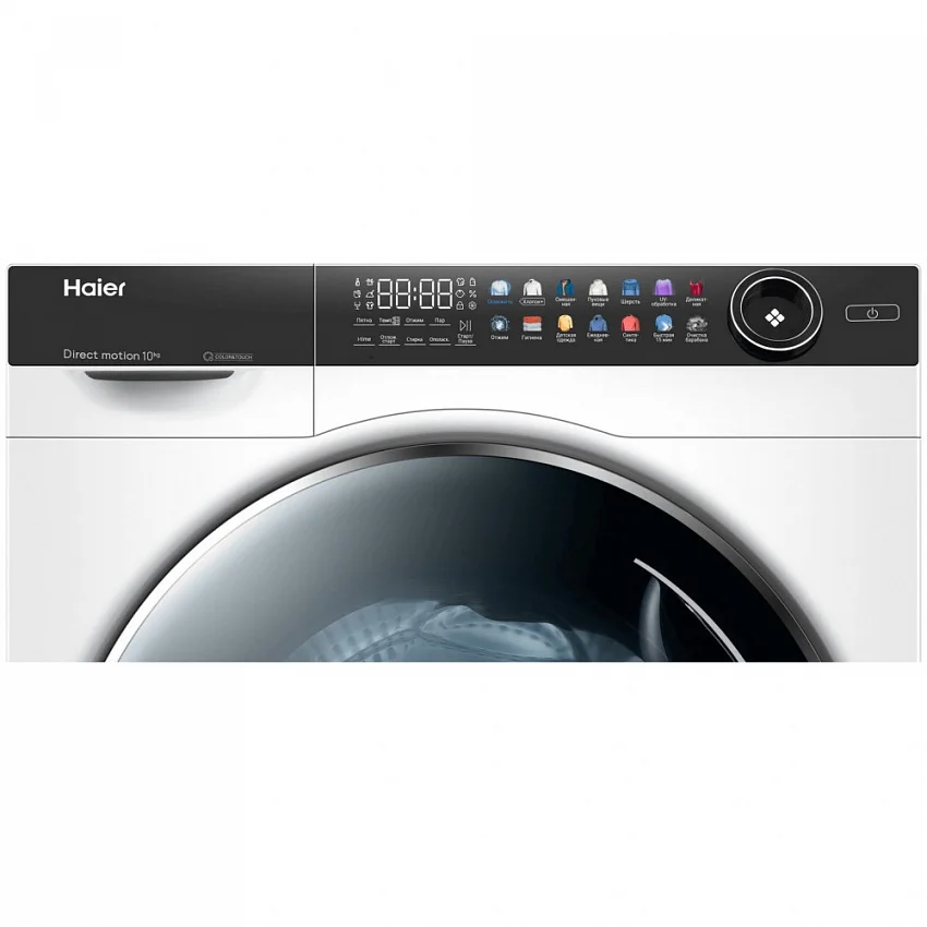 Стиральная машина HAIER HW100-BD14378