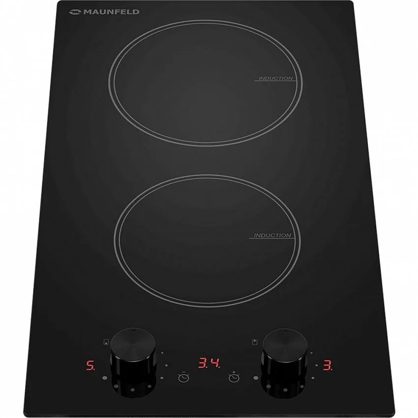 Варочная панель MAUNFELD CVI292MBK2