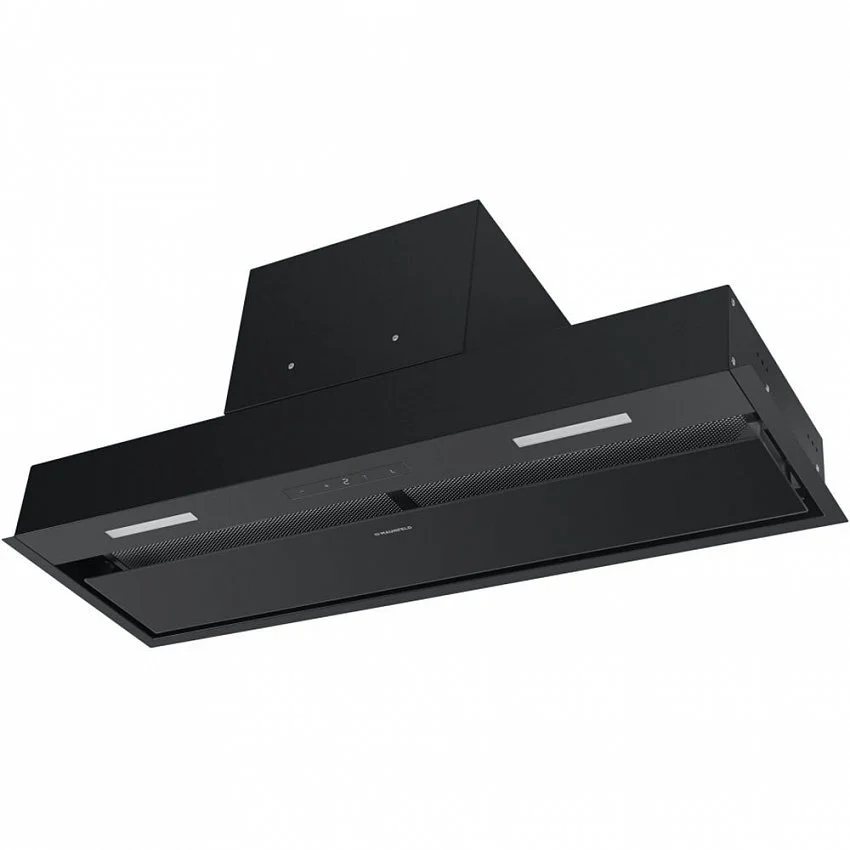 Вытяжка MAUNFELD FANTASY 90 BLACK