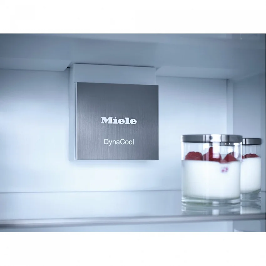 Встраиваемый холодильник MIELE K 7348 C 125 GALA ED