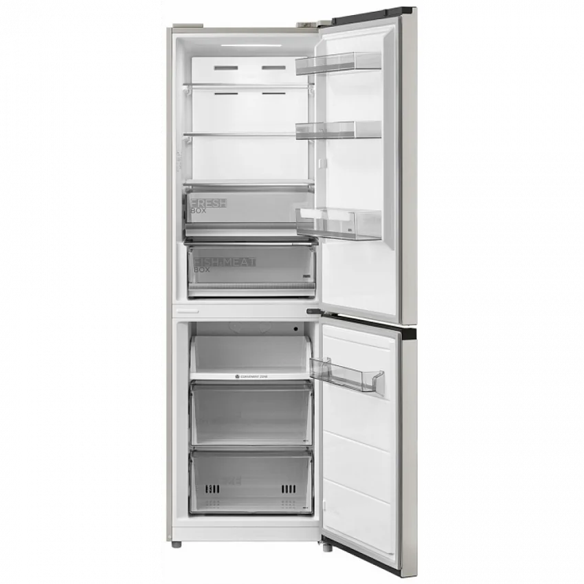 Холодильник MIDEA MDRB470MGF33O