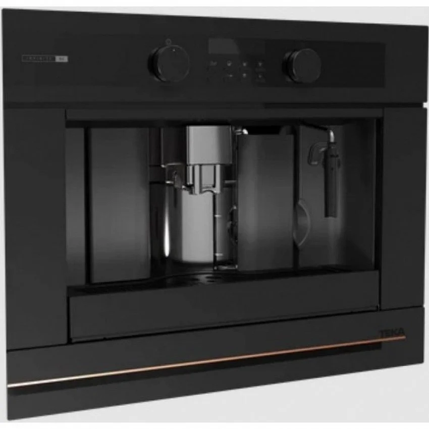 Встраиваемая кофемашина TEKA CLC 85-G1 GM MATT BLACK