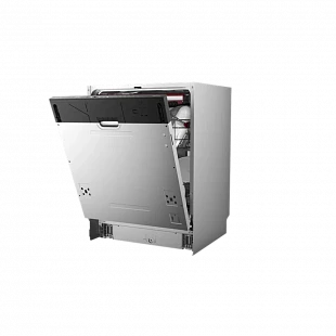 Встраиваемая посудомоечная машина TOSHIBA DW-16B1(B)-RU