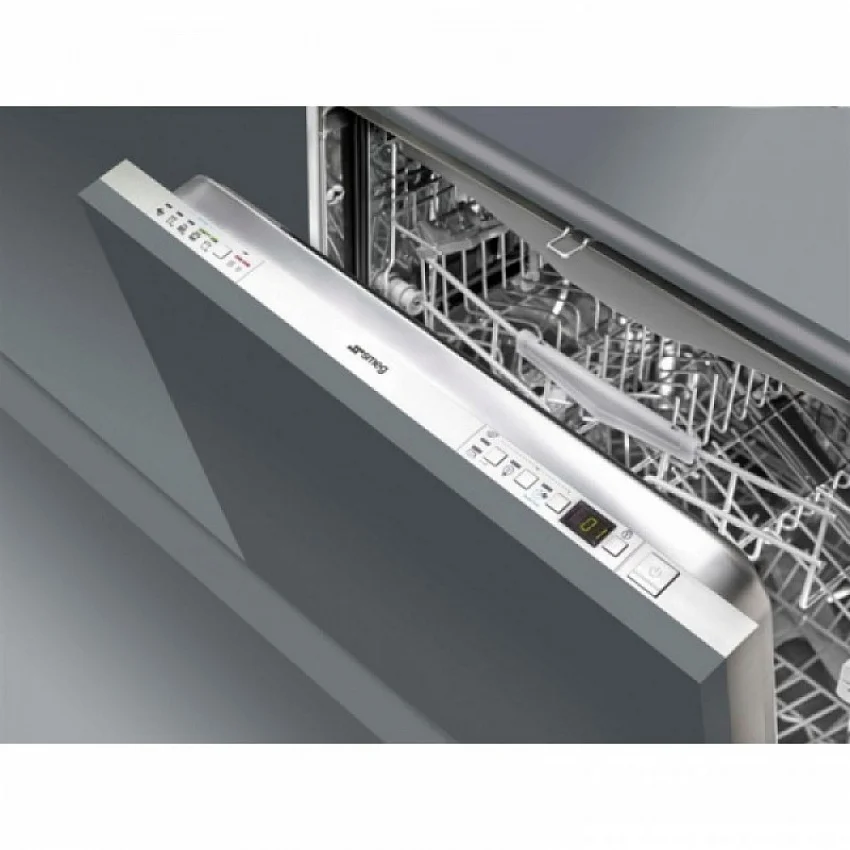 Посудомоечная машина SMEG STA6539L2