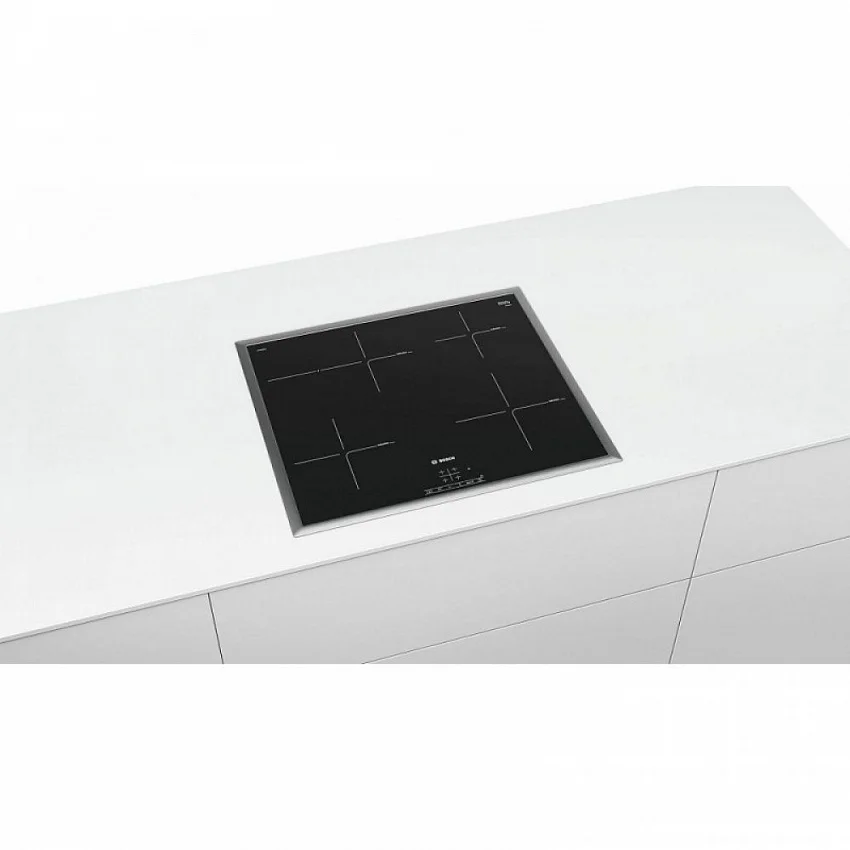 Индукционая варочная панель BOSCH PIF 645BB1E