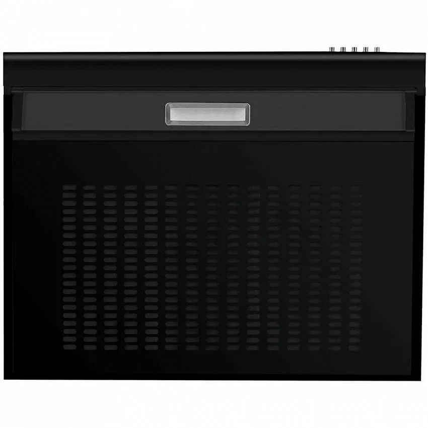 Вытяжка MAUNFELD MPC 60 BLACK