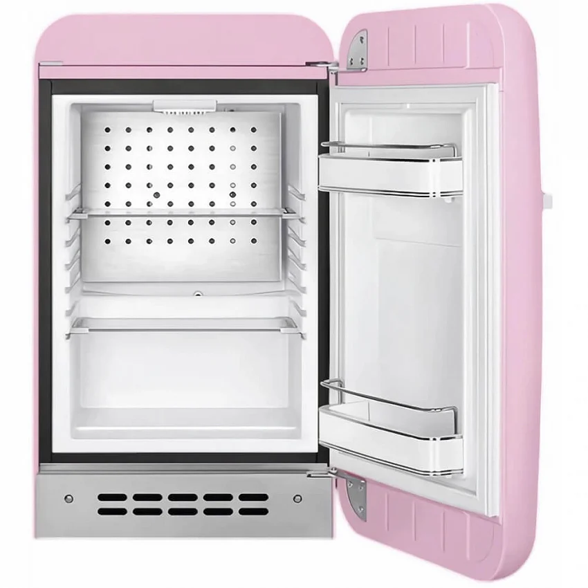 Холодильник SMEG FAB5RPK6