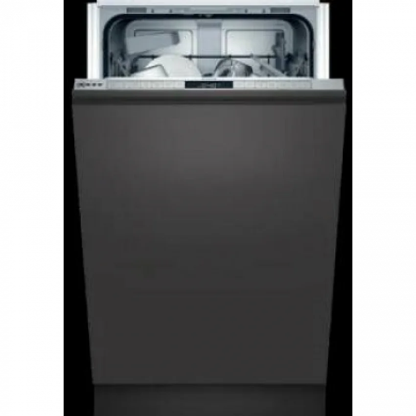 Встраиваемая посудомоечная машина NEFF S855HKX20E