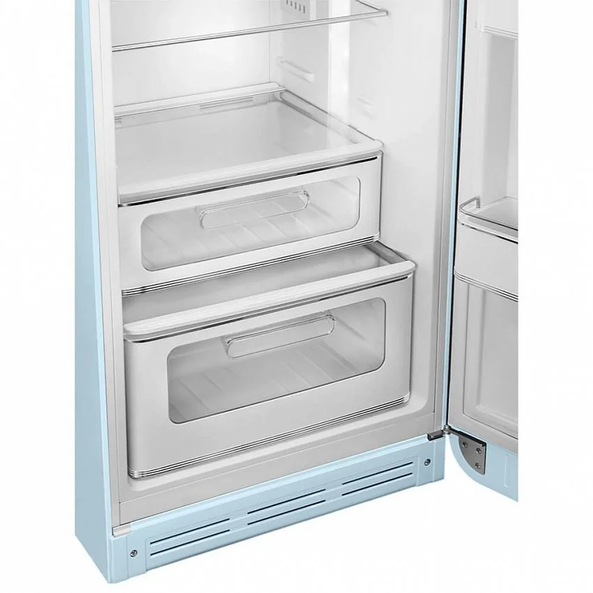 Холодильник SMEG FAB30RPB6