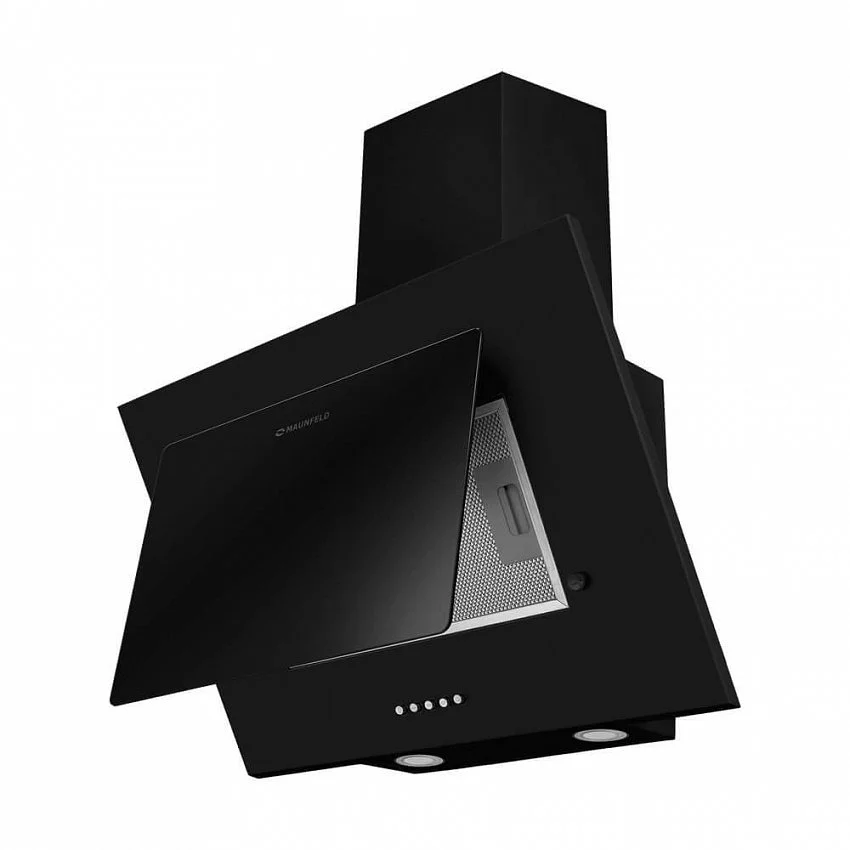 Вытяжка MAUNFELD TOWER 60 BLACK