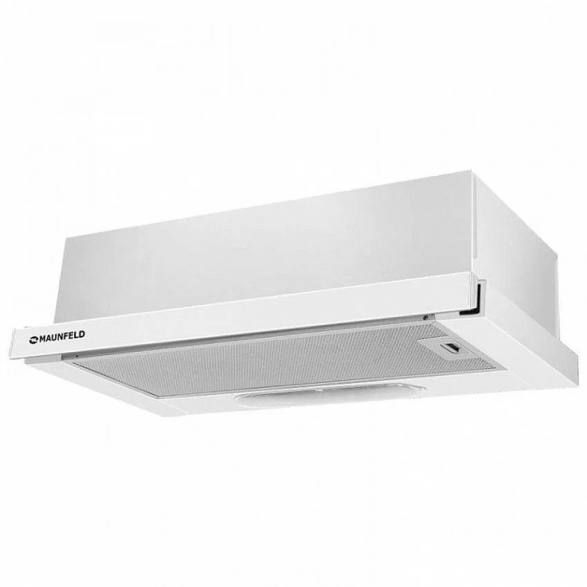 Вытяжка MAUNFELD VS LIGHT 50 БЕЛЫЙ