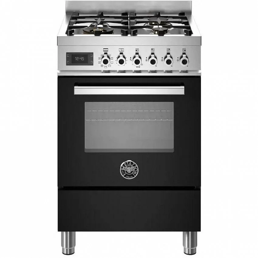 Варочный центр Bertazzoni Professional PRO64L1ENET
