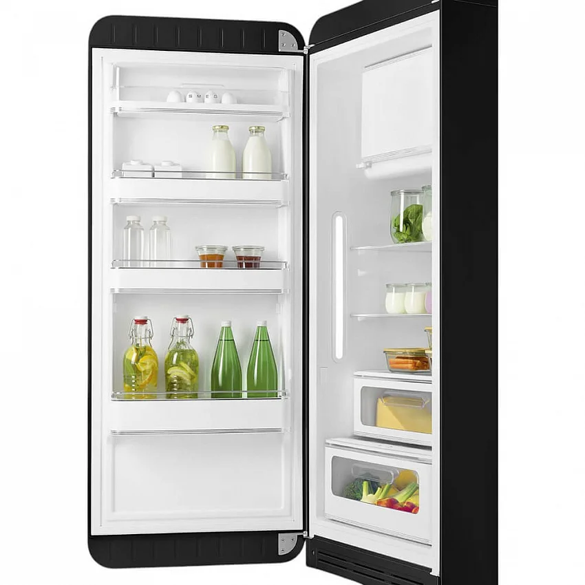 Холодильник SMEG FAB28LBL6