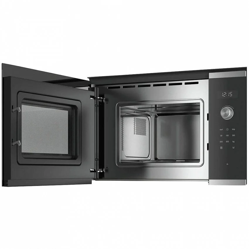 Встраиваемая микроволновая печь BOSCH BFL524MS0